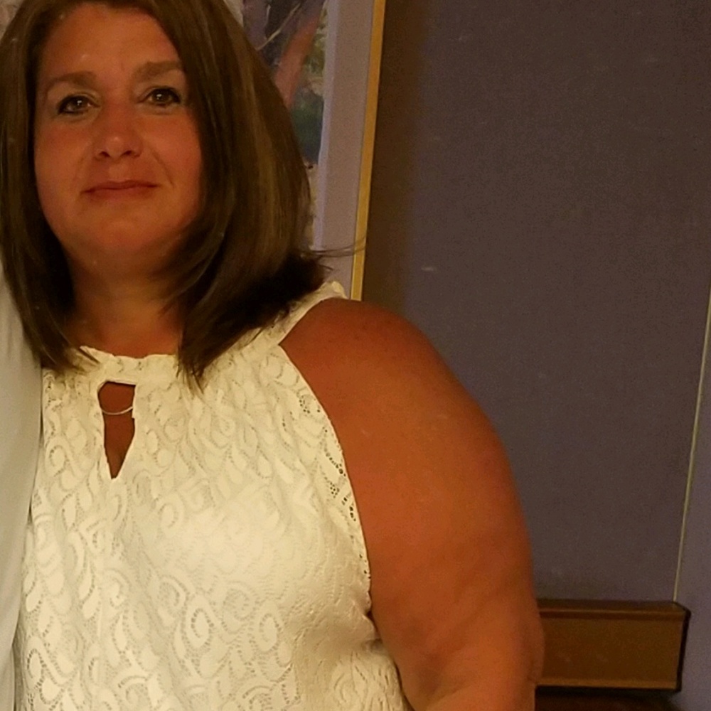 Meet your Posher, Tammy